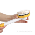 Brosse de peigne de compagnie